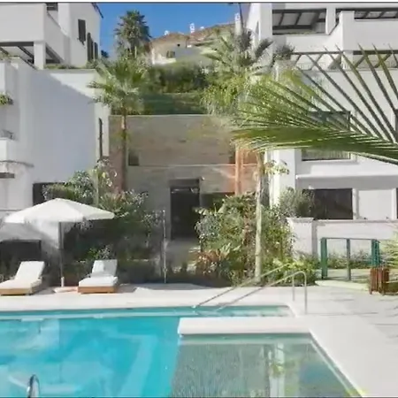 Luxury At Lomas Del Rey, Puente * Marbella