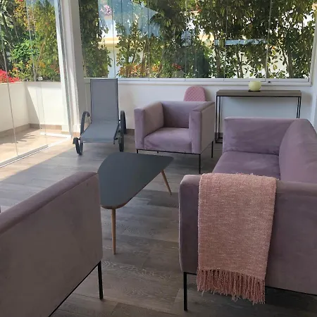Luxury At Lomas Del Rey, Puente Apartment Marbella