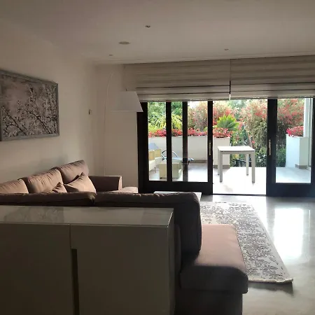 Apartment Luxury At Lomas Del Rey, Puente
