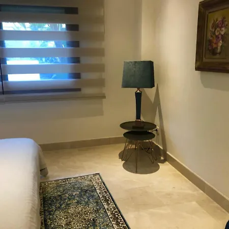 Luxury At Lomas Del Rey, Puente *