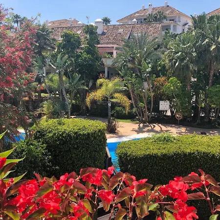 Luxury At Lomas Del Rey, Puente * Marbella
