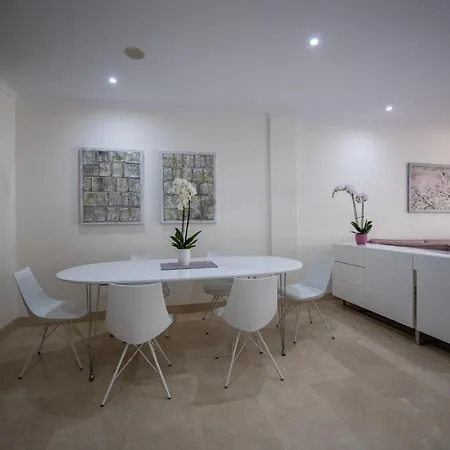 Apartment Luxury At Lomas Del Rey, Puente *