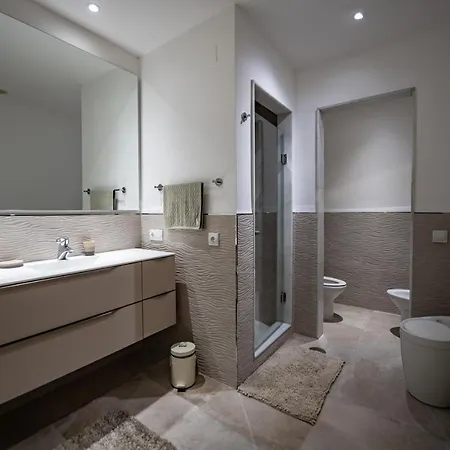 Apartment Luxury At Lomas Del Rey, Puente Marbella