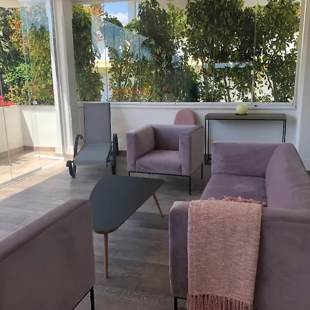 Luxury At Lomas Del Rey, Puente Apartment *