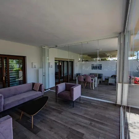 Apartment Luxury At Lomas Del Rey, Puente Marbella