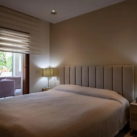 Apartment Luxury At Lomas Del Rey, Puente Marbella