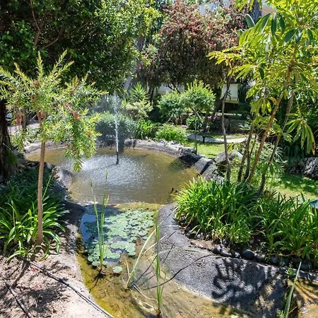 Apartment Luxury At Lomas Del Rey, Puente Marbella
