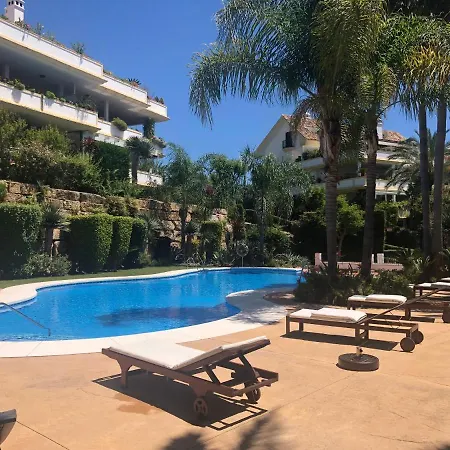 Luxury At Lomas Del Rey, Puente * Marbellac