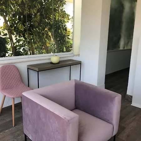 Appartement Luxury At Lomas Del Rey, Puente Marbellac