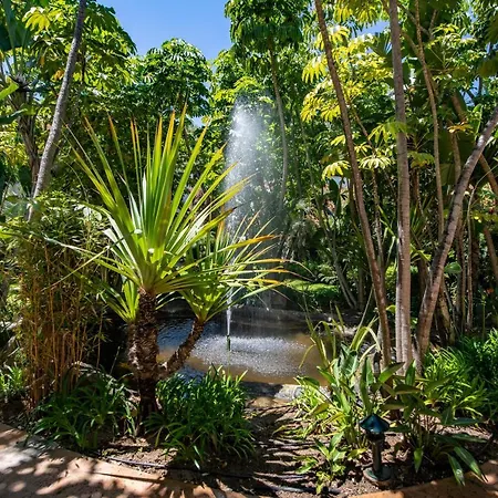 Luxury At Lomas Del Rey, Puente Marbellac